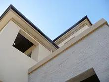 Atrium Homes 'The Bluegum' - archival photograph