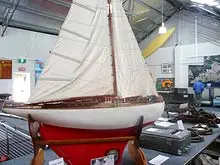 Esperance Visitor Centre - archival photograph