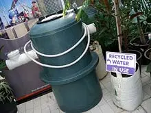 Department of Housing and Works 5 Star Plus - Official Launch - archival photograph