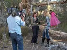 Premier Studio - Kids of Perth 2006 - archival photograph