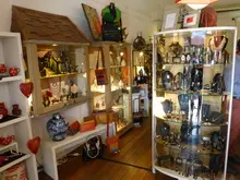 SUBIACO PROFILE 'Kul Kul - Jewellery and fashion store For Sale' - archival photograph