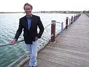 Geraldton Visitor Centre - archival photograph