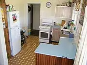 AlintaGas - Kitchen Competition Winners - archival photograph