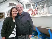 Esperance Visitor Centre - archival photograph