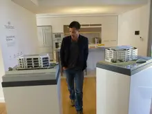 Taskers Living Siskas Townhouse release - Part 2 - archival photograph