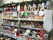 Christmas Presence - archival photograph