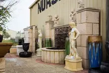 Earth & Stone Outdoor Centres - archival photograph
