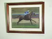 Spiro Politis - Spiridon The Artist - archival photograph