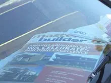 Master Builders Association - archival photograph