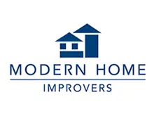 Modern Home Improvers 'MBA Housing Excellence Award Winner' - archival photograph