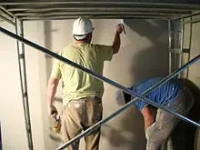 Master Builders Association - archival photograph