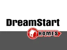 Dreamstart Homes 'Built using BlueScope Steel' - archival photograph