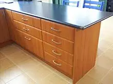 Kitcraft Kitchens - archival photograph