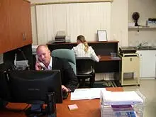 Aussie Mortgage Masters 'Beat the Banks' - archival photograph