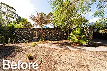 Million Dollar Makeovers 'Dream Renovations in 4 Weeks' - archival photograph