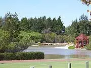Ellenbrook - Landstart - archival photograph