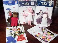 Crafts4You - archival photograph
