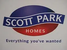 Scott Park Homes - archival photograph