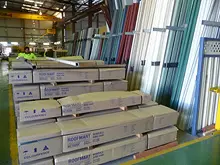 Roofmart - archival photograph