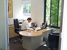 Mark Hay Realty Group - archival photograph