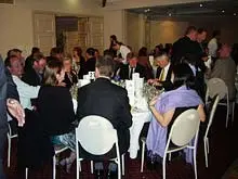 Master Builders Association - archival photograph