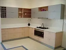 The Laminex Group - archival photograph
