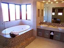 Travers - Gilete Homes - archival photograph