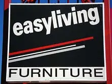 Easyliving Furniture & Interiors - archival photograph
