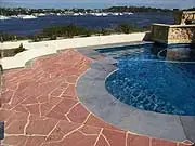 LS Natural Stone - archival photograph