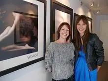 VIVA Photography 'Win a $1500 Photography Package' - archival photograph