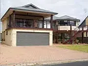 The Professionals - Dunsborough - archival photograph
