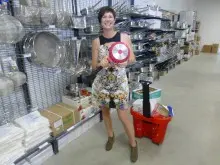 Hisco nfe Superstore - archival photograph