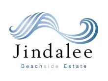 Jindalee Beach Estate - archival photograph