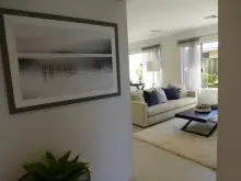 Easystart Homes - archival photograph
