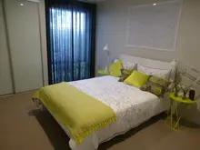 Blueprint Homes - archival photograph