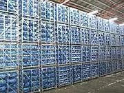 Neverfail Spring Water - archival photograph