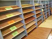 Eclipse Flooring & Blinds - archival photograph