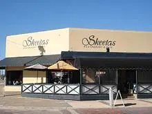 Skeeta's - archival photograph
