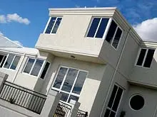 EnviroVision The worlds best windows and doors - archival photograph