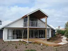 Rural Building Company - archival photograph