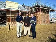Master Builders Association of WA - archival photograph