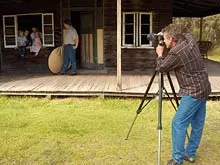 Premier Studio - Big Competition - archival photograph