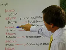 Mark Hay 'Choosing the Correct Entity' - archival photograph