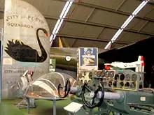 Aviation Heritage Museum of WA - archival photograph
