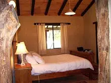 William Bay Country Cottages - archival photograph
