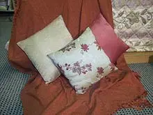 Exclusive Linen - archival photograph