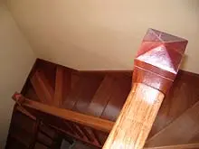 Modern Home Improvers - archival photograph