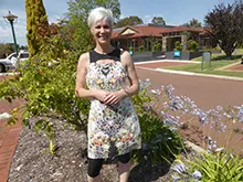 BETHANIE on the Park - archival photograph