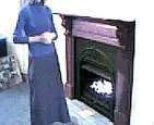 Jetmaster Fire Places - archival photograph