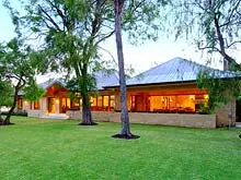 LJ Hooker - Dunsborough "Prestige Home For Sale" - archival photograph